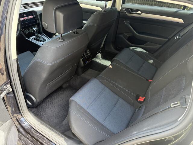 Volkswagen PASSAT Variant 1.4 TSI GTE Connected Series / AUTOMAAT / NAVI / CRUISE / AIRCO / INCL BTW