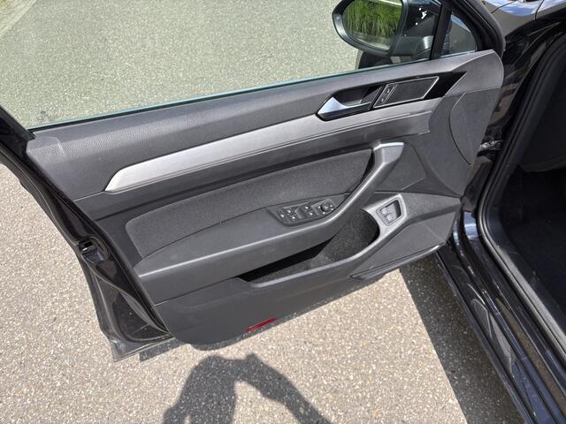 Volkswagen PASSAT Variant 1.4 TSI GTE Connected Series / AUTOMAAT / NAVI / CRUISE / AIRCO / INCL BTW