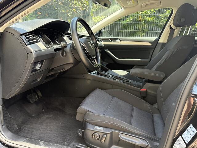 Volkswagen PASSAT Variant 1.4 TSI GTE Connected Series / AUTOMAAT / NAVI / CRUISE / AIRCO / INCL BTW