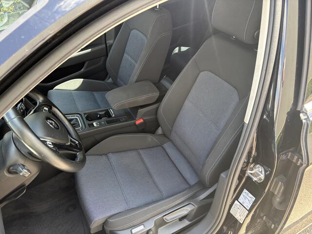 Volkswagen PASSAT Variant 1.4 TSI GTE Connected Series / AUTOMAAT / NAVI / CRUISE / AIRCO / INCL BTW