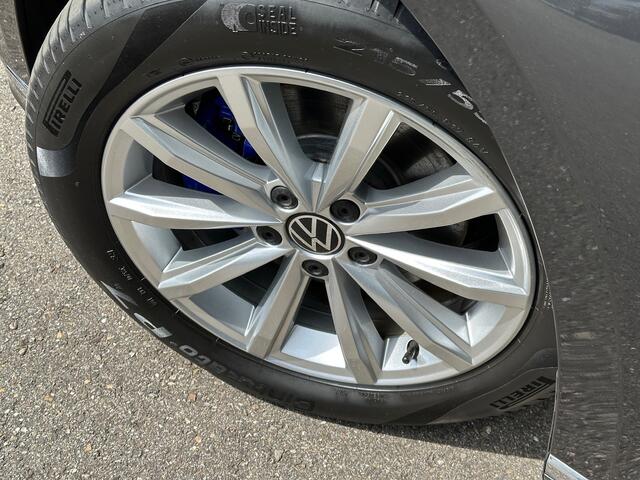 Volkswagen PASSAT Variant 1.4 TSI PHEV GTE | Camera | Dode hoek | Navi | Carplay | Rijklaar incl. 1 jaar Bovag garantie