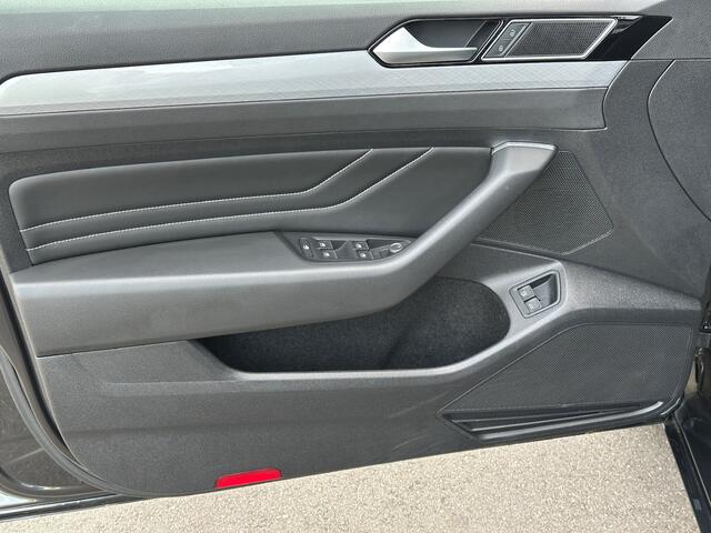Volkswagen PASSAT Variant 1.4 TSI PHEV GTE | Camera | Dode hoek | Navi | Carplay | Rijklaar incl. 1 jaar Bovag garantie