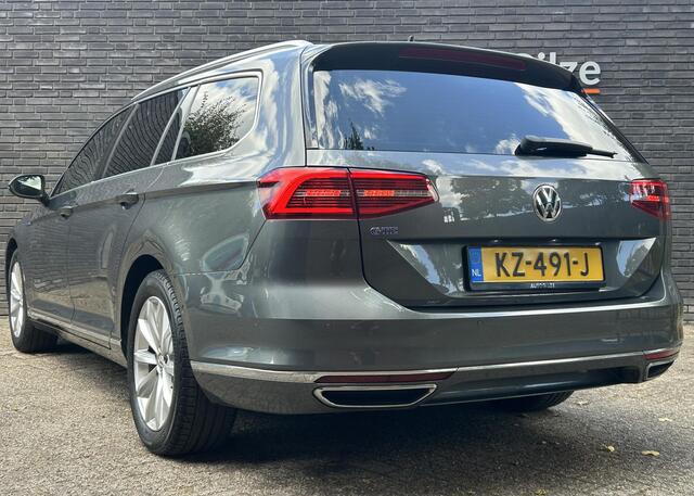 Volkswagen PASSAT Variant 1.4 TSI GTE Connected Series Plus l Pano l Virtual Cockpit l Trekhaak l Camera