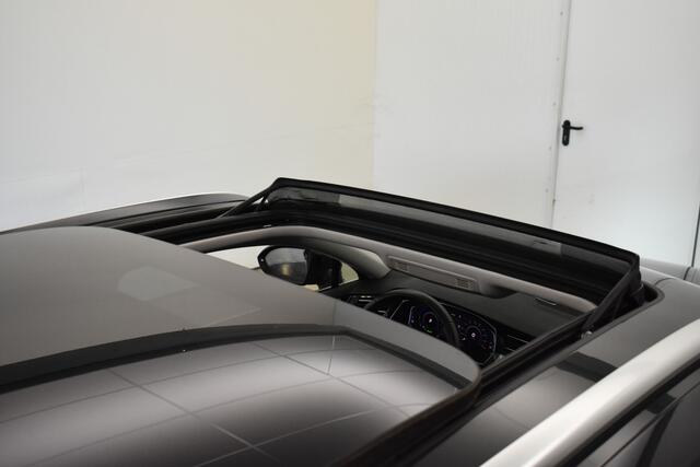 Volkswagen PASSAT Variant 1.4 TSI PHEV GTE Business Pano Trekh 360° Cam Dhoek Virtual Cockpit El-aKlep Pro Navi