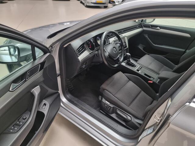 Volkswagen PASSAT Variant 1.4 TSI Comfortline Business Pdc | Lmv | Navi | Automaat