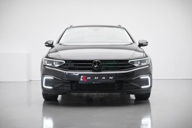 Volkswagen PASSAT Variant 1.4 TSI PHEV GTE Business |Adaptive|Carplay|Camera|