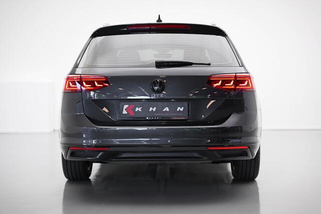 Volkswagen PASSAT Variant 1.4 TSI PHEV GTE Business |Adaptive|Carplay|Camera|