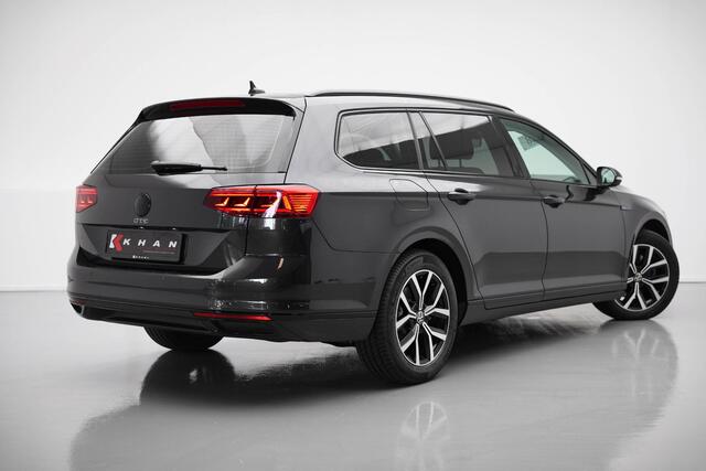 Volkswagen PASSAT Variant 1.4 TSI PHEV GTE Business |Adaptive|Carplay|Camera|