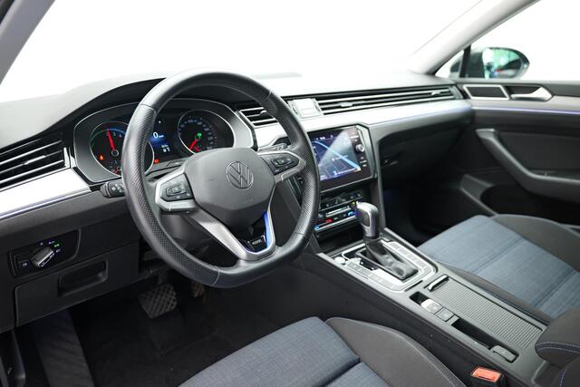 Volkswagen PASSAT Variant 1.4 TSI PHEV GTE Business |Adaptive|Carplay|Camera|
