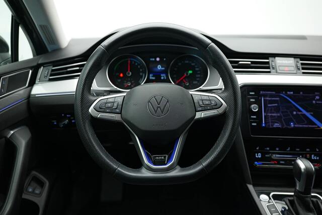 Volkswagen PASSAT Variant 1.4 TSI PHEV GTE Business |Adaptive|Carplay|Camera|