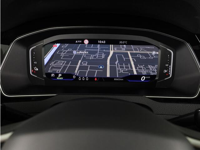 Volkswagen PASSAT Variant 1.4 TSI PHEV GTE Business 218PK DSG | Panorama dak | Trekhaak elektrisch | Stoelverwarming | Digitale cockpit |
