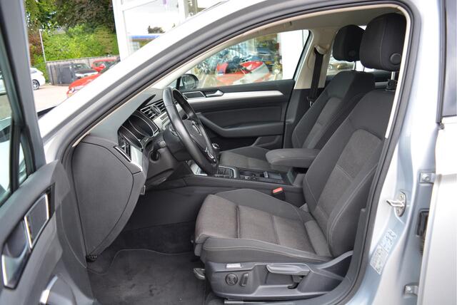 Volkswagen PASSAT Variant 1.4 126 PK TSI Comfortline Executive | PDC | Navi | Clima | Orig. NL | NAP |