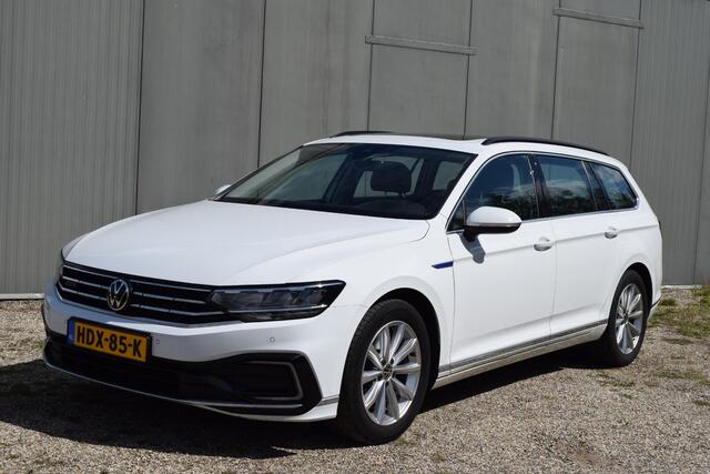 Volkswagen PASSAT Variant 1.4 TSI PHEV GTE Business