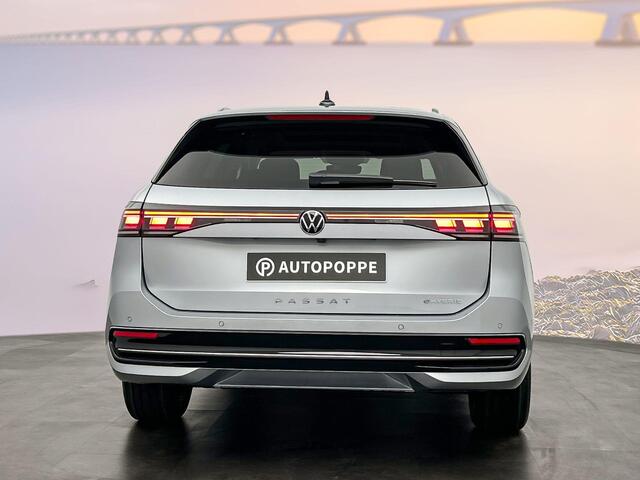 Volkswagen PASSAT Variant Elegance Business 1.5 eHybrid 150 kW / 204 pk Vari