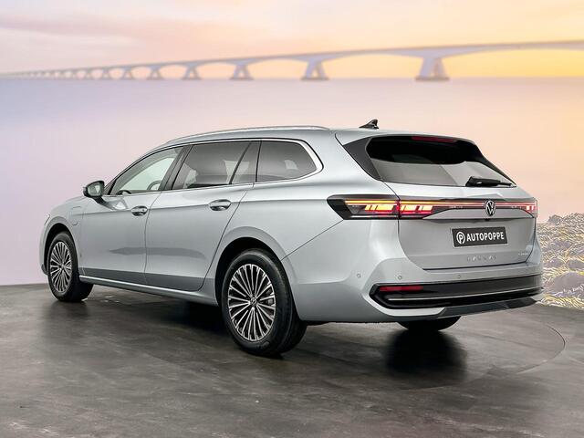 Volkswagen PASSAT Variant Elegance Business 1.5 eHybrid 150 kW / 204 pk Vari
