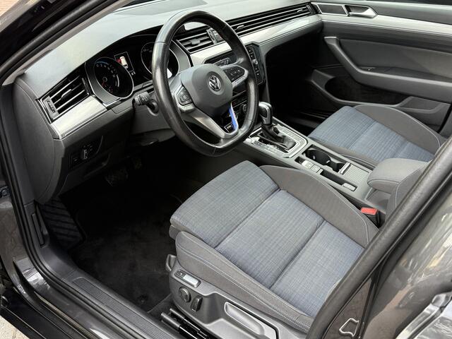 Volkswagen PASSAT Variant 1.4 TSI PHEV GTE Business | Panoramadak | Stoelmassage | Apple Carplay | Trekhaak