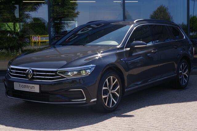 Volkswagen PASSAT Variant 1.4 TSI PHEV GTE BNS 218 PK, Matrix-LED, Massage, Camera