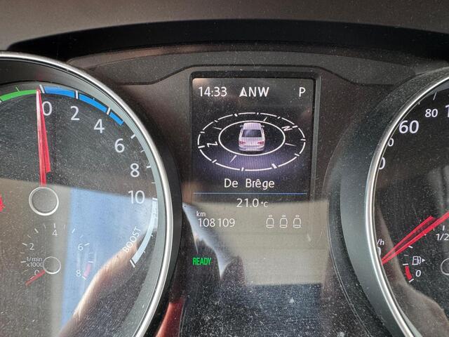 Volkswagen PASSAT 1.4 TSI GTE Connected Series | Trekhaak | LED | A.cam |