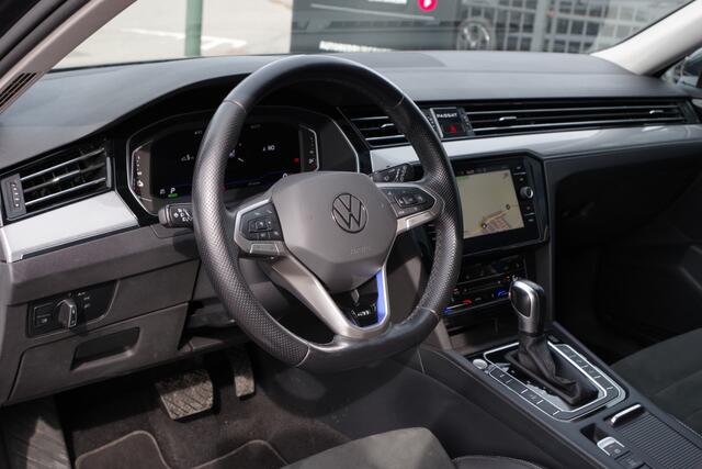 Volkswagen PASSAT Variant 1.4 TSI PHEV GTE 218 PK BNS, Trekhaak, Matrix-LED, Camera