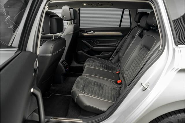 Volkswagen PASSAT Variant 1.4 TSI PHEV GTE Business Pano ACC Alcantara Stoelen