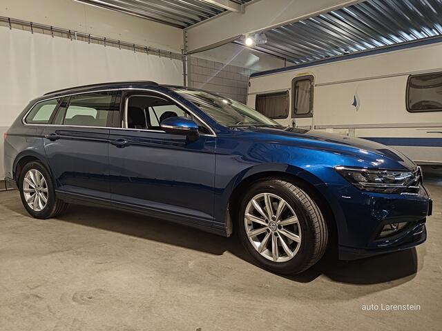 Volkswagen PASSAT Variant 1.5 TSI 150pk ACT Business Plus DSG7 110kw Navi / ACC / A.Camera / Winter Pack
