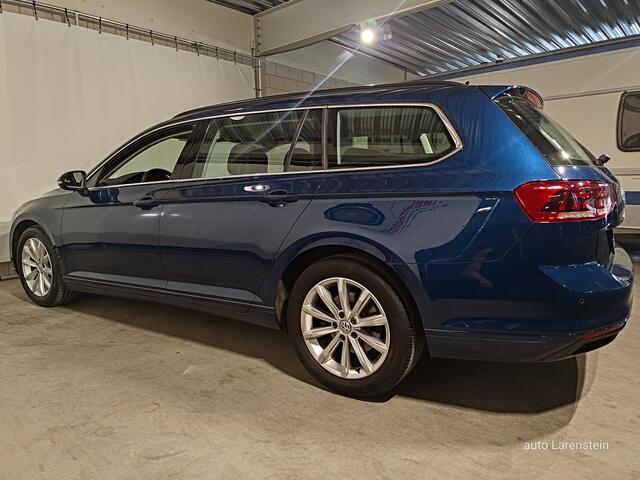 Volkswagen PASSAT Variant 1.5 TSI 150pk ACT Business Plus DSG7 110kw Navi / ACC / A.Camera / Winter Pack