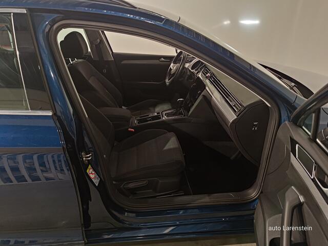 Volkswagen PASSAT Variant 1.5 TSI 150pk ACT Business Plus DSG7 110kw Navi / ACC / A.Camera / Winter Pack