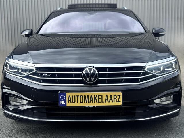 Volkswagen PASSAT Variant 1.5 TSI R-Line Business +