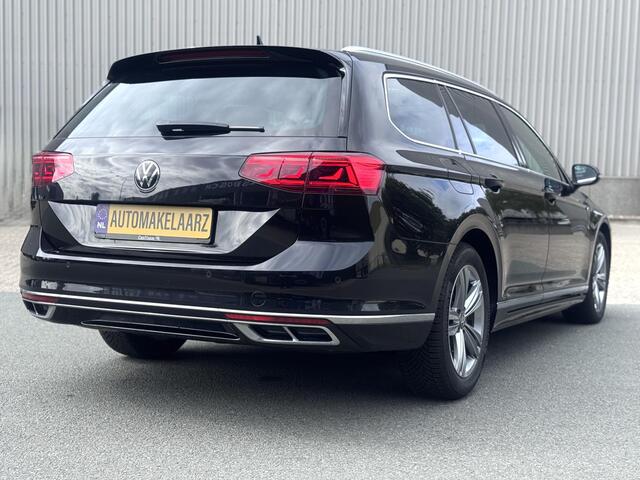 Volkswagen PASSAT Variant 1.5 TSI R-Line Business +