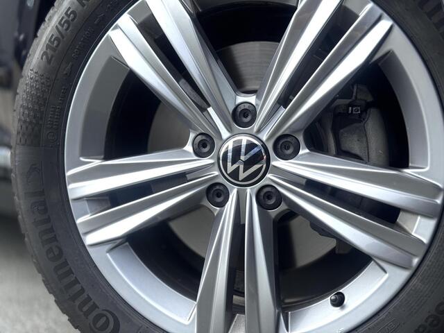 Volkswagen PASSAT Variant 1.5 TSI R-Line Business +