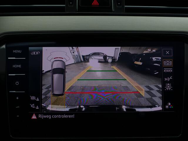 Volkswagen PASSAT Variant 1.5 TSI R-Line Business + Aut- Ergo Comfort, Panoramadak, Acc Cruise, Carplay, Android Auto, Keyless