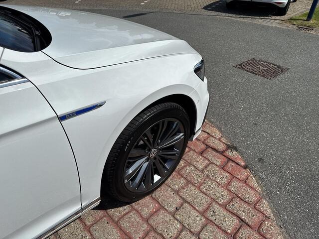 Volkswagen PASSAT Variant 1.4 TSI PHEV GTE Business | Trekhaak | Ergo | IQ. Light |