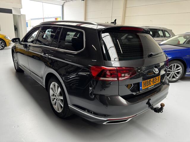 Volkswagen PASSAT Variant 1.4 TSI GTE | Camera | Standkachel