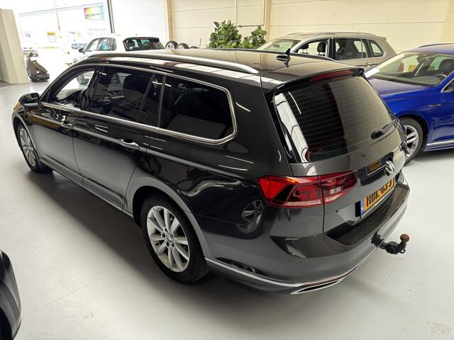 Volkswagen PASSAT Variant 1.4 TSI GTE | Camera | Standkachel