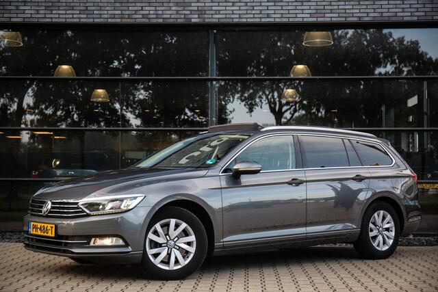 Volkswagen PASSAT Variant 1.4 TSI ACT Comfortline Business , Trekhaak, Camera,