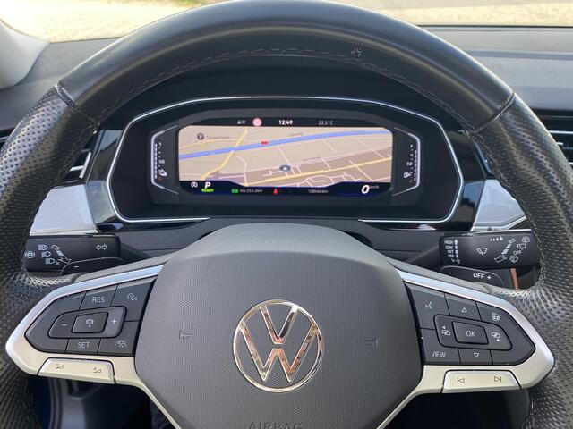 Volkswagen PASSAT Variant 1.4 TSi DSG6-automaat PHEV 218pk GTE Business met o.a. panodak, winterpakket, LED, virtual cockpit, etc.