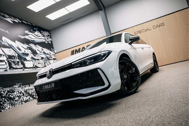 Volkswagen PASSAT R-Line Vol uitgevoerde VW Passat R-Line Diesel Vol uitgevoerde VW Passat R-Line Diesel