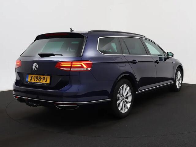 Volkswagen PASSAT Variant 1.4 TSI GTE Highline All in Prijs! | Bors herkening | ACC | Digital Dash