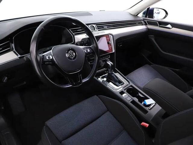 Volkswagen PASSAT Variant 1.4 TSI GTE Highline All in Prijs! | Bors herkening | ACC | Digital Dash