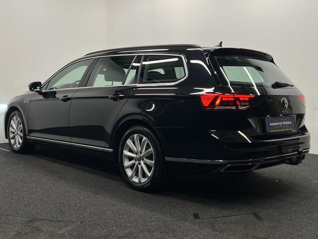 Volkswagen PASSAT Variant 1.4 TSI PHEV GTE Business | NAVIGATIE | TREKHAAK | ACC | CAMERA |