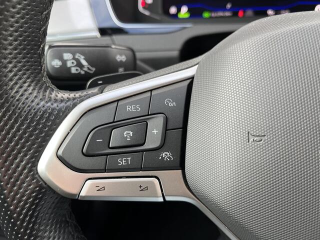 Volkswagen PASSAT Variant 1.4 TSI PHEV GTE Business Vol Leder / Pano Dak / Matrix LED /