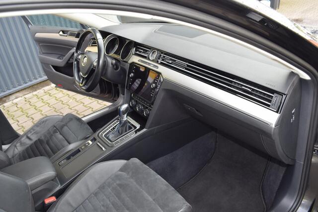 Volkswagen PASSAT Variant 1.4 TSI GTE