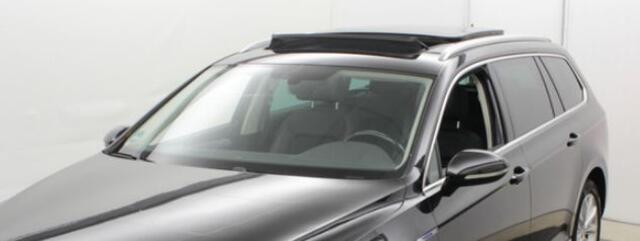 Volkswagen PASSAT PHEV GTE Virtual Disc pr Navi Head-Up elTrekh+aKlep Pano Camera Dodeh Detec