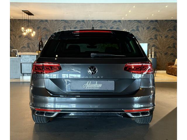 Volkswagen PASSAT Variant 1.5 TSI R-Line I Pano I VOL!