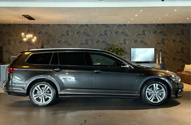 Volkswagen PASSAT Variant 1.5 TSI R-Line I Pano I VOL!