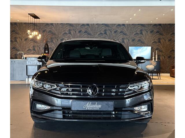 Volkswagen PASSAT Variant 1.5 TSI R-Line I Pano I VOL!