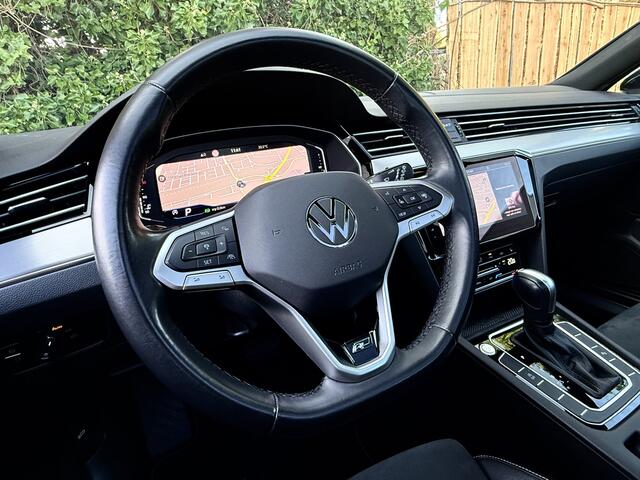 Volkswagen PASSAT Variant 1.5 TSI R-Line I Pano I VOL!