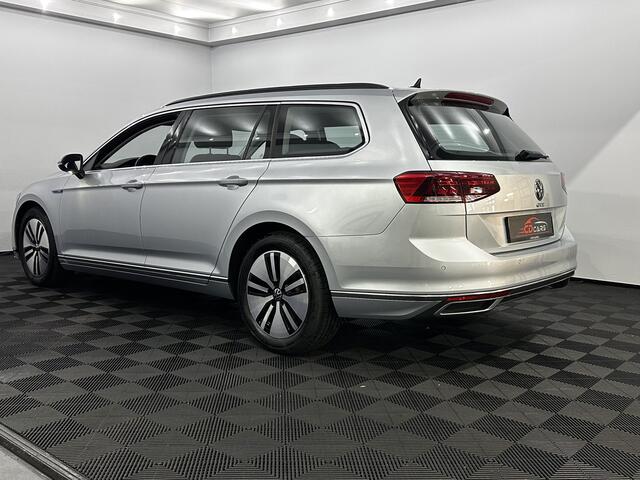 Volkswagen PASSAT Variant 1.4 TSI PHEV GTE Business Navi, Clima, Winterpakket