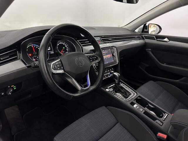 Volkswagen PASSAT Variant 1.4 TSI PHEV GTE Business Navi, Clima, Winterpakket
