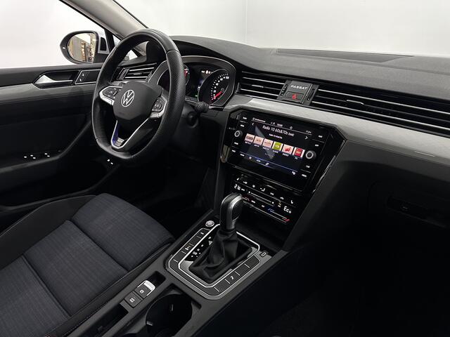 Volkswagen PASSAT Variant 1.4 TSI PHEV GTE Business Navi, Clima, Winterpakket